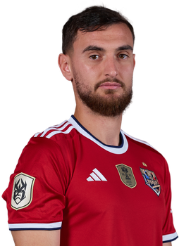 Eric Mathieu