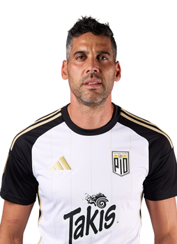 Gabriel Cichero