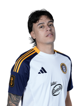 Alexander '00' Rodríguez