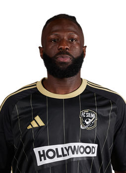 Bakary Sako