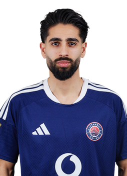 Amir Ahmadi