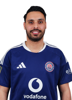 Ilias Arssi