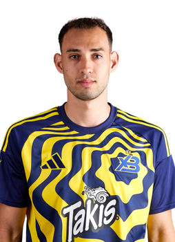 Zaid Saban