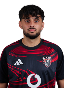 Diego de la Mata