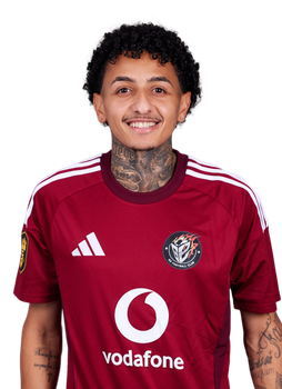 Kevin Moreira