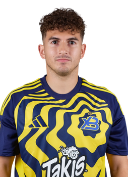 Marc Gulias