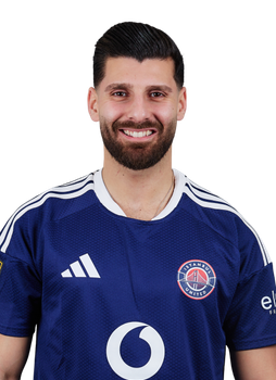Ali Hassan Hammoud
