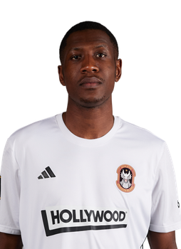 Inza Koné