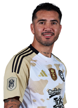 Mario Osuna