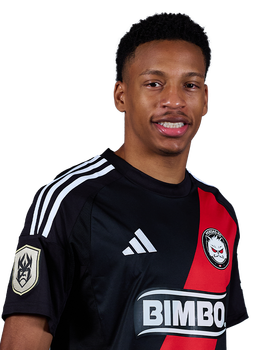 Jhon Palacios