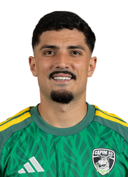Breno Arantes