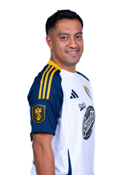 Luis Amador