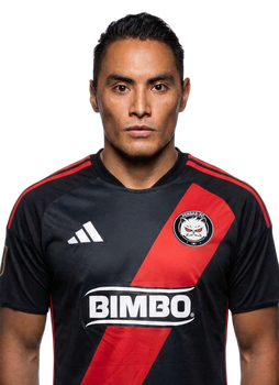 José Juan Vázquez