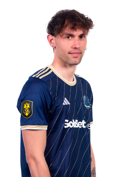 Davide Petito