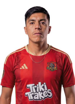 Carlos Mata