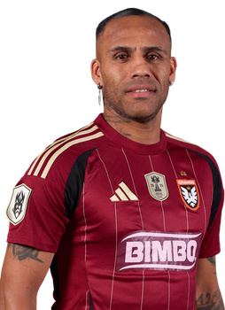 Toni Alvarado