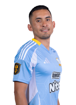 Rodrigo Atenco