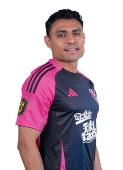 Luis Lozoya