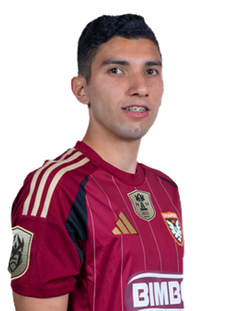 Luis Ayala