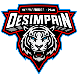 DesimpaiN