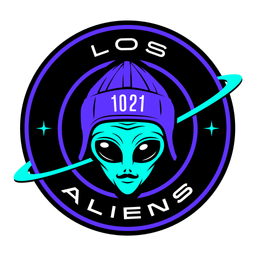 Los Aliens FC
