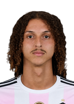 Matheus 'Dedo'