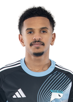 Abdullah Almaghrabi