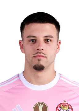 David Soriano