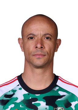 Jorginho Fernandes