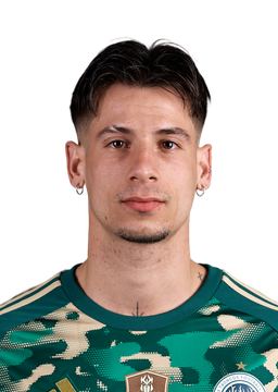 David Reyes