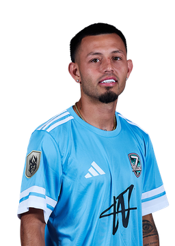 Luis Peralta