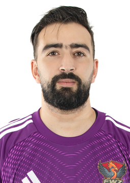 Marouane Mzirira