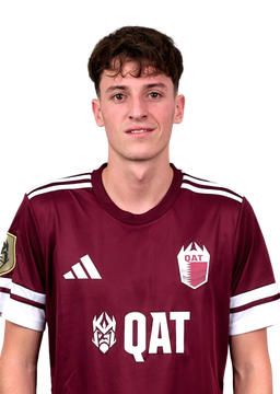 Daniel Moreno