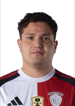 Martín 'Cani' Rodríguez