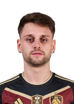 Alex 'Capi' Domingo