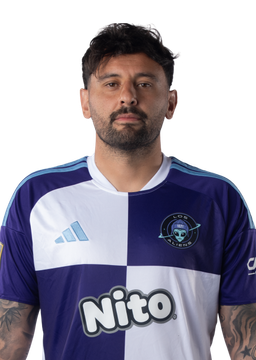 Alan Mendoza