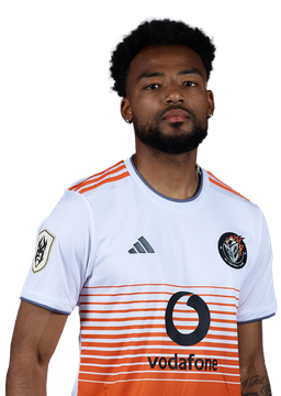Fabrice Wetchoko