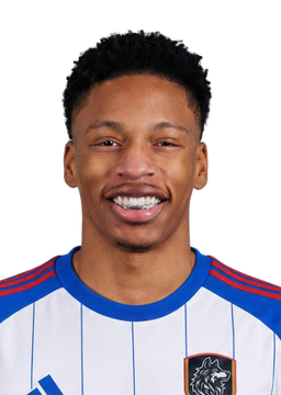 Jhon Palacios
