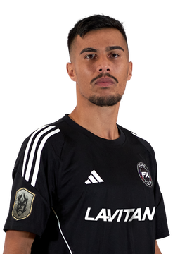 Thiago 'Thiaguinho' Rodrigues