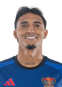 David Loaiza