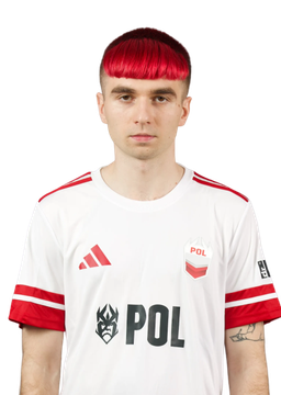 Michał 'Mata' Matczak