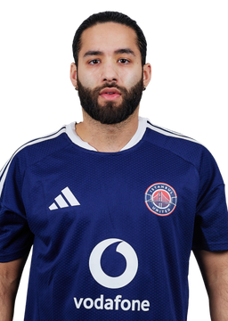 Umut Yildiz