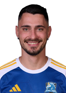 Alessandro Di Dio