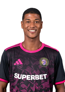 Willy dos Santos