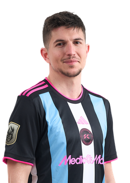 Cristian Faura
