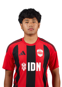 Muhammad Fatur
