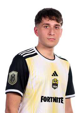 Matteo Rossoni