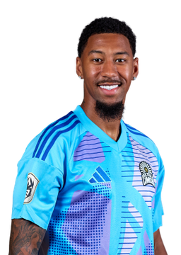 Boubacar Bah