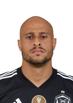 Rafael 'Tambinha'