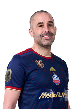 Dani Martí